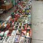 U-Lock Storage