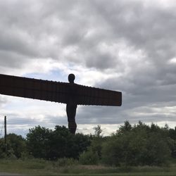 Angel of the North