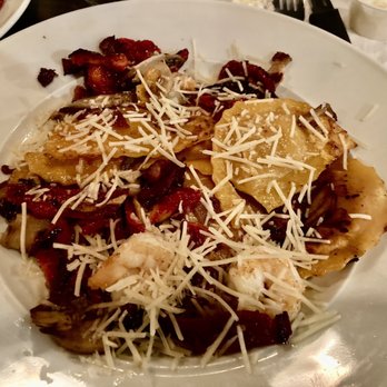 Lois’s Driftwood Inn - Butternut squash ravioli - fantastic! - Steakhouses Near Me - Blair, Nebraska Lois’s Driftwood Inn - Butternut squash ravioli - fantastic! - Steakhouses Near Me - Blair, Nebraska