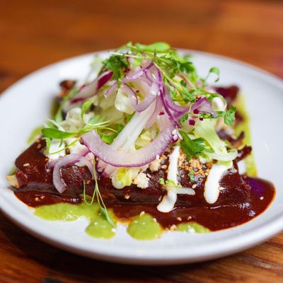 San Agus Cocina Urbana & Cocktails by null