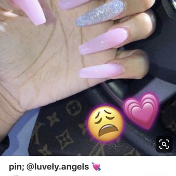 Angels Care Salon - (What I wanted) - Nail Salons Near Me - Albuquerque, New Mexico Angels Care Salon - (What I wanted) - Nail Salons Near Me - Albuquerque, New Mexico