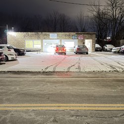 Zain's Garage