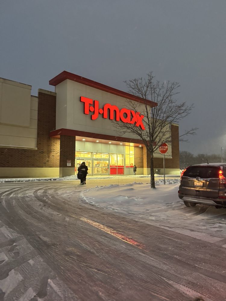 TJ Maxx Image