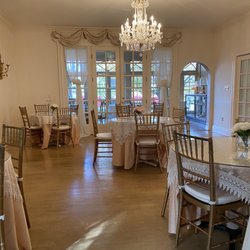 Johnson Tea House