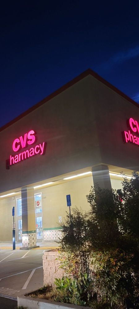 CVS PHARMACY - Updated December 2025 - 40 Photos & 168 Reviews - 1122 ...