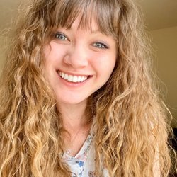 Cilantro Hair Spa - Perm & Cut