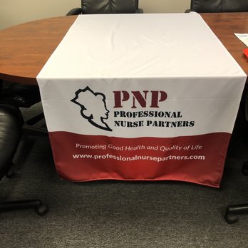 Orange County Table Throws - Printing Services Near Me - Tustin, California