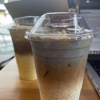 Series A Coffee - Coffee & Tea Near Me - Beverly Hills, California Series A Coffee - Coffee & Tea Near Me - Beverly Hills, California