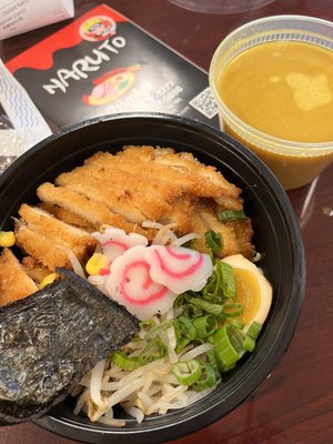 Naruto Ramen by null