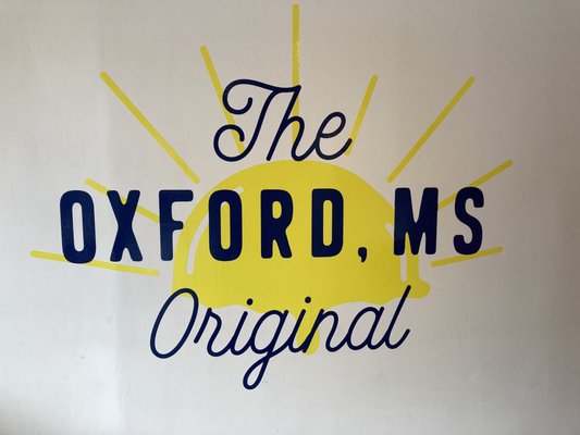 The Oxford Creamery by null