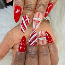 Perfect Nails & Spa