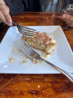Bella Trattoria E Pizzeria by null