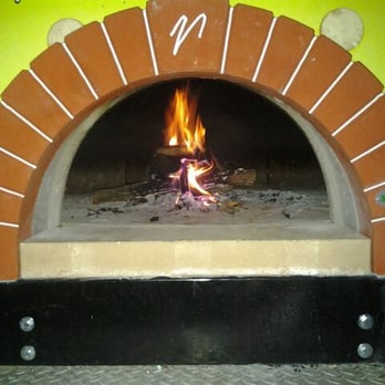 Dang Brother Pizza-Tempe - Real wood fired pizza. - Food Trucks Near Me Dang Brother Pizza-Tempe - Real wood fired pizza. - Food Trucks Near Me