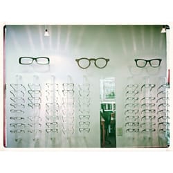 Jordan Vision Clinic - We have a wide variety of frames to choose from.