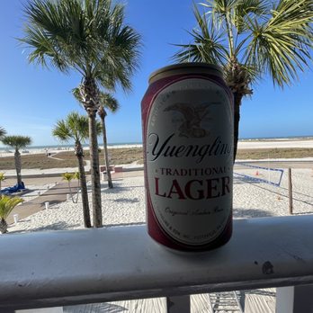 Bilmar Beach Resort - Resorts Near Me - Treasure Island, Florida