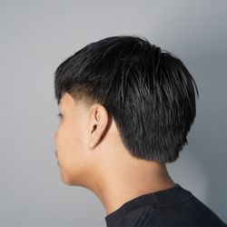 Taper by Willy