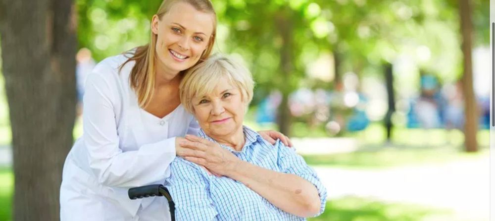 A Caring Touch Home Care - home care agency in San Diego, CA