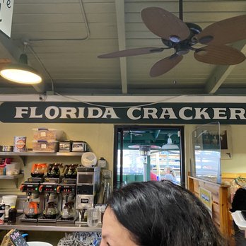 Florida Cracker Kitchen - Sign 2 - Southern Near Me - Brooksville, Florida Florida Cracker Kitchen - Sign 2 - Southern Near Me - Brooksville, Florida