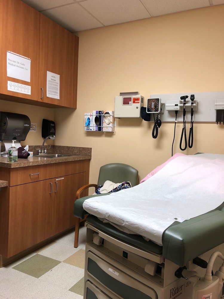 GBMC AT JOPPA ROAD 8600 La Salle Rd, Towson, Maryland Medical