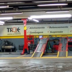 Trok Service - Trok Service BomPreço