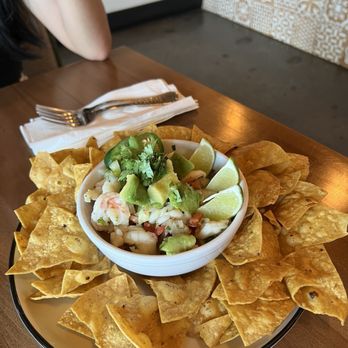 Tito's Taquitos - shrimp ceviche - Tacos Near Me - Beaverton, Oregon Tito's Taquitos - shrimp ceviche - Tacos Near Me - Beaverton, Oregon