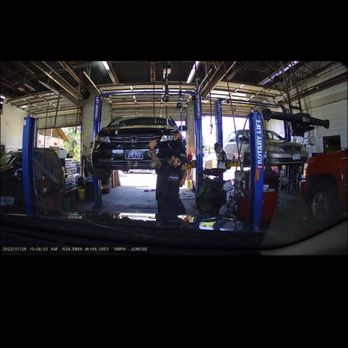 Big O Tires - On phone while pulling my car in - Tires Near Me - Frisco, Colorado Big O Tires - On phone while pulling my car in - Tires Near Me - Frisco, Colorado