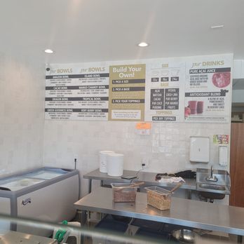 Pur Bowls - Menu - Acai Bowls Near Me - Orange, California Pur Bowls - Menu - Acai Bowls Near Me - Orange, California
