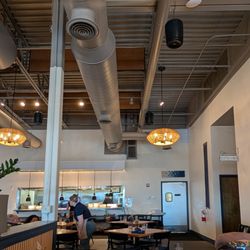 Two Rivers Restaurant