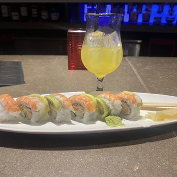 Benihana - Columbus - Sushi Bars Near Me - Columbus, Ohio Benihana - Columbus - Sushi Bars Near Me - Columbus, Ohio