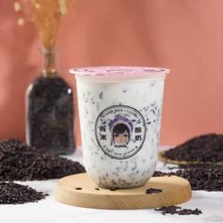 Yomie’s Rice X Yogurt - Purple rice yogurt