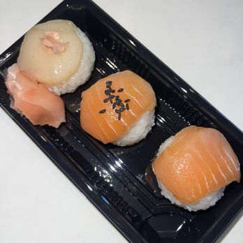 Gozen Shun - temari - Japanese Near Me - Pasadena, California