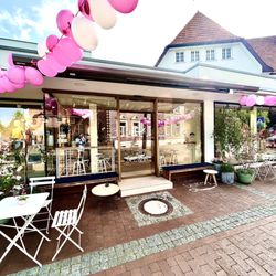 Yummykaffee - Schöner Ort