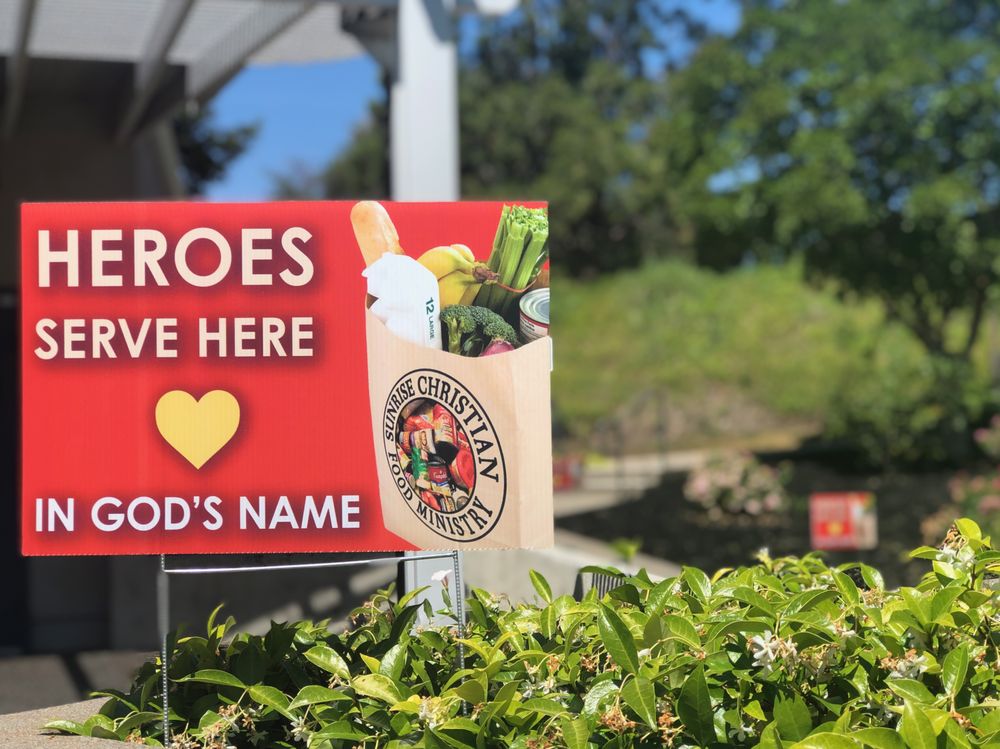 ADVENT LUTHERAN CHURCH Updated September 2024 30 Photos 5901 San