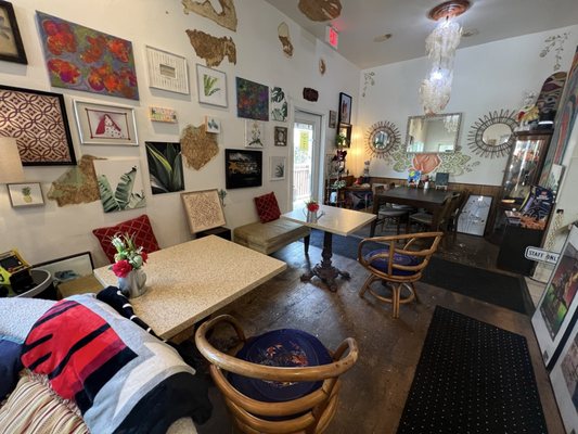 Lia’s Lumpia by null