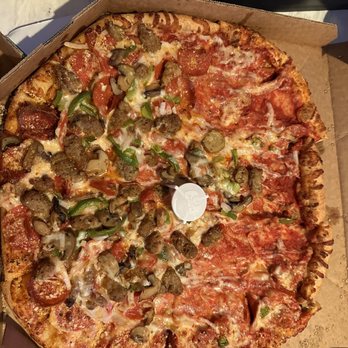 Marco's Pizza - a pizza in a box - Pizza Near Me - Augusta, Georgia Marco's Pizza - a pizza in a box - Pizza Near Me - Augusta, Georgia