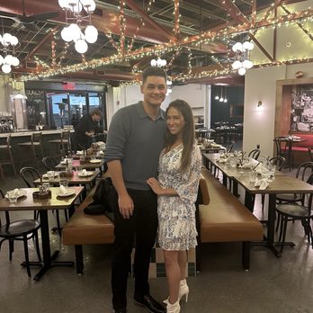Pelato - Jason & I - Italian Near Me - Nashville, Tennessee