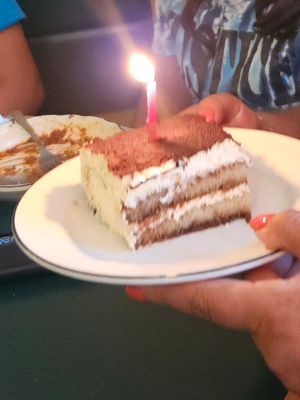 Juliana Pizza by null