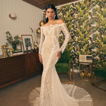 Blush Bridal - COMING SOON... Casablanca Fall Line 2023... - Bridal Near Me - Somersworth, New Hampshire Blush Bridal - COMING SOON... Casablanca Fall Line 2023... - Bridal Near Me - Somersworth, New Hampshire