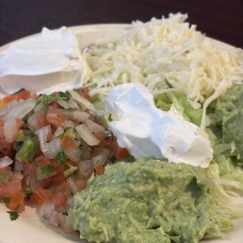 Taqueria Vallarta - All the extras are included! - Mexican Near Me - Harker Heights, Texas