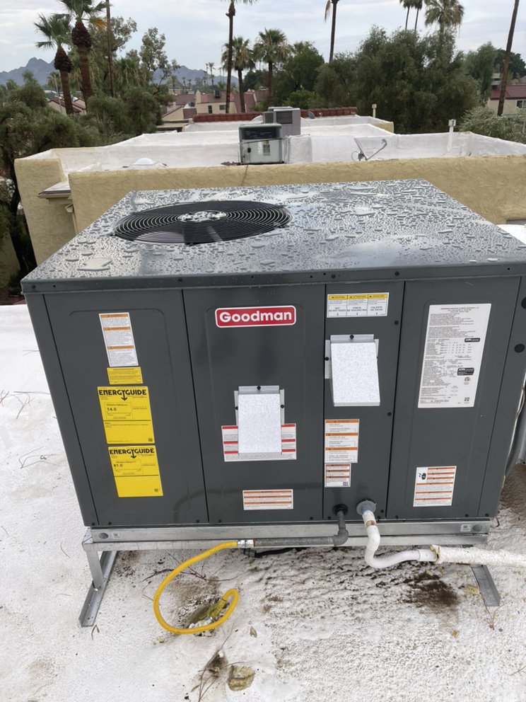 Slide of Southwest Boiler & Mechanical