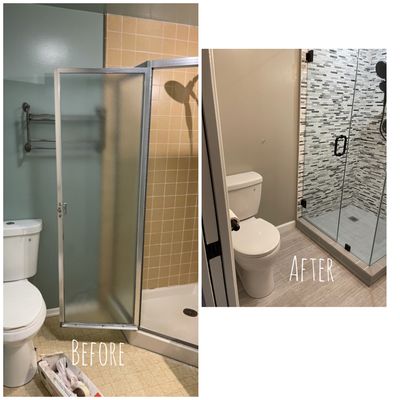 Espinoza’s Remodeling Logo