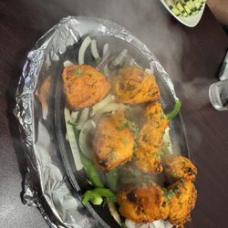 Madaani - Tandoori chicken boneless