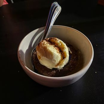 Postino Addison - Chocolate lava cake - Wine Bars Near Me - Dallas, Texas Postino Addison - Chocolate lava cake - Wine Bars Near Me - Dallas, Texas