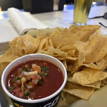Buffalo Wild Wings - Chips and Salsa - Chicken Wings Near Me - Lake Forest, California Buffalo Wild Wings - Chips and Salsa - Chicken Wings Near Me - Lake Forest, California