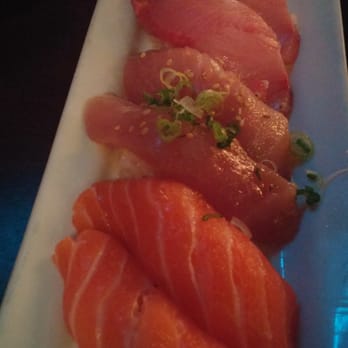 Mama M Sushi - Salmon, albacore, and yellowtail sushi - Japanese Near Me - Pasadena, California Mama M Sushi - Salmon, albacore, and yellowtail sushi - Japanese Near Me - Pasadena, California
