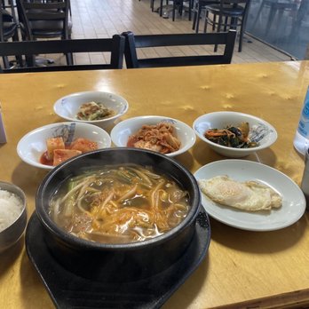 Ham Hung Restaurant - Korean Near Me - Los Angeles, California