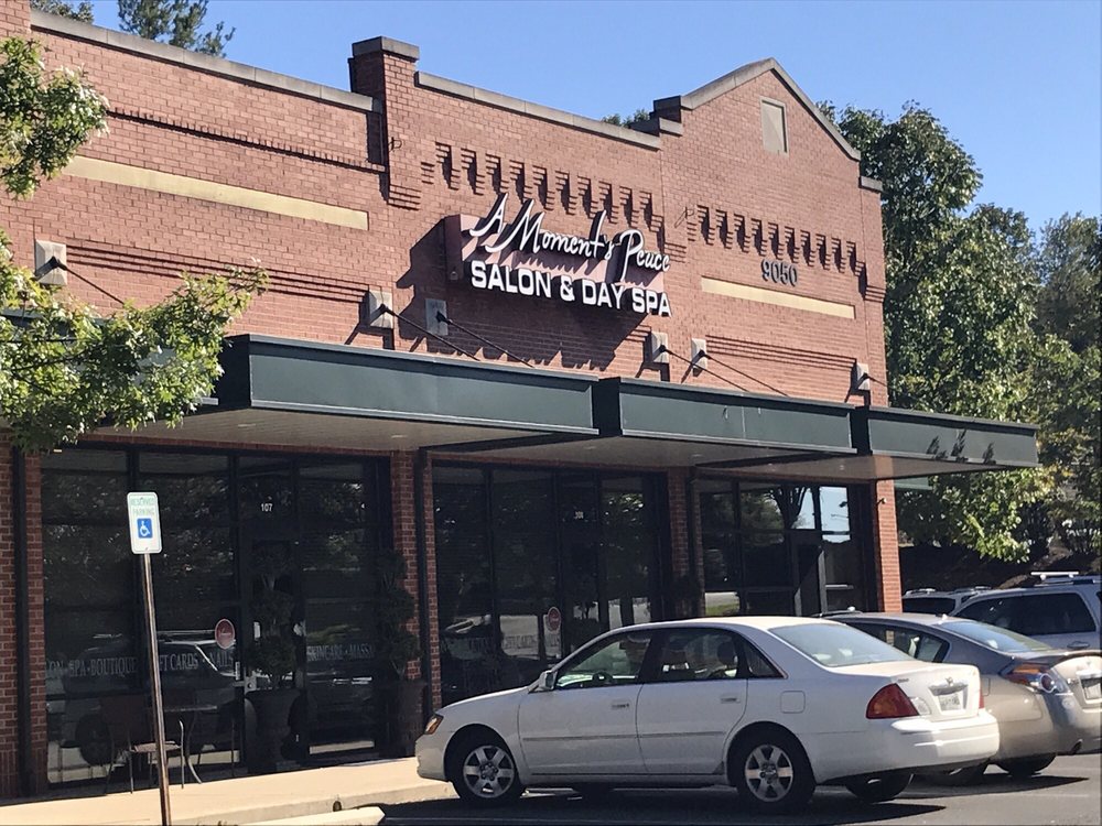 A MOMENT’S PEACE SALON & DAY SPA - 124 Photos & 144 Reviews - 9050