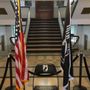 Photo of Pawtucket City Hall
