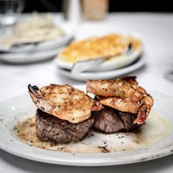 Ruth's Chris Steak House