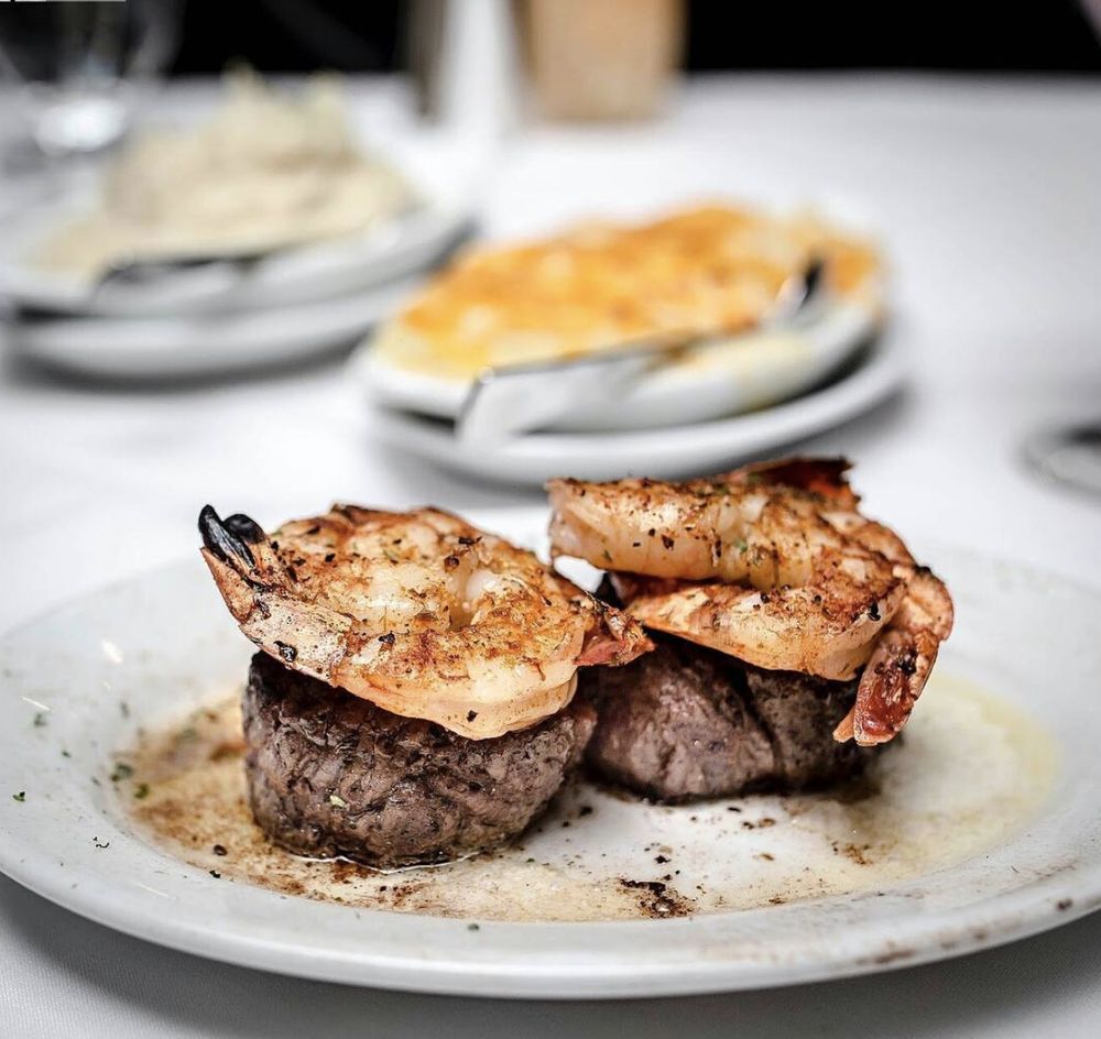 Ruth's Chris Steak House